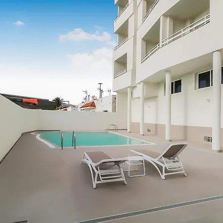 Agaete Shine Suites Exterior photo