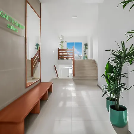 Agaete Shine Suites Exterior photo