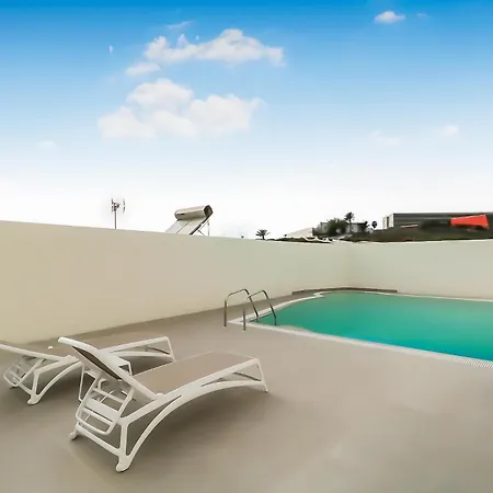 Agaete Shine Suites Exterior photo