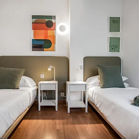 Agaete Shine Suites Exterior photo