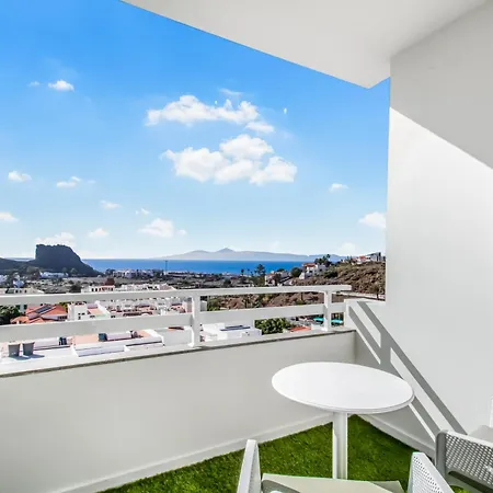 Agaete Shine Suites Exterior photo