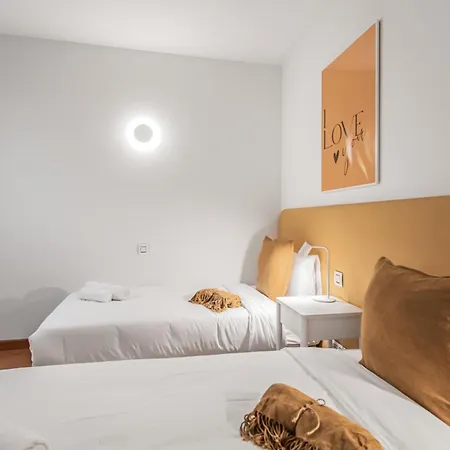Agaete Shine Suites Exterior photo