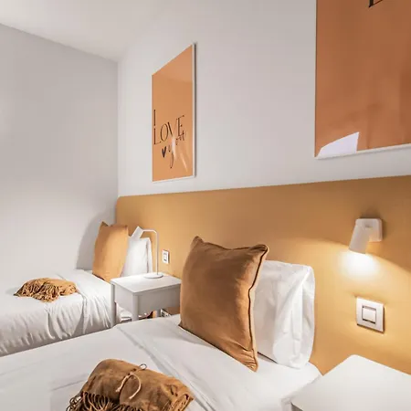 Agaete Shine Suites Exterior photo