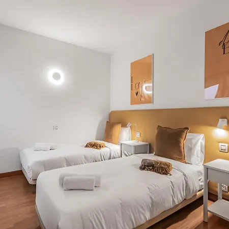 Agaete Shine Suites Exterior photo