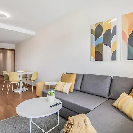 Agaete Shine Suites Exterior photo