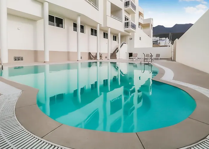 Agaete Shine Suites