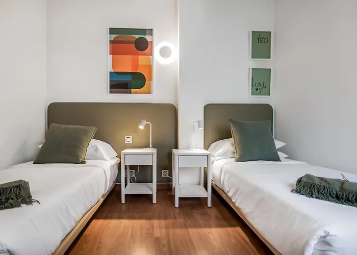 Agaete Shine Suites