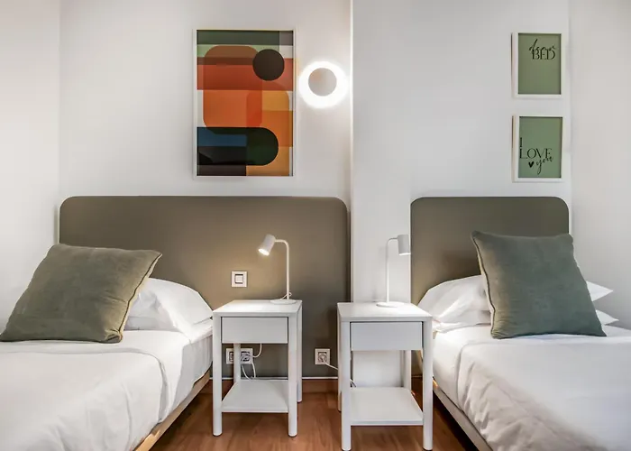 Agaete Shine Suites