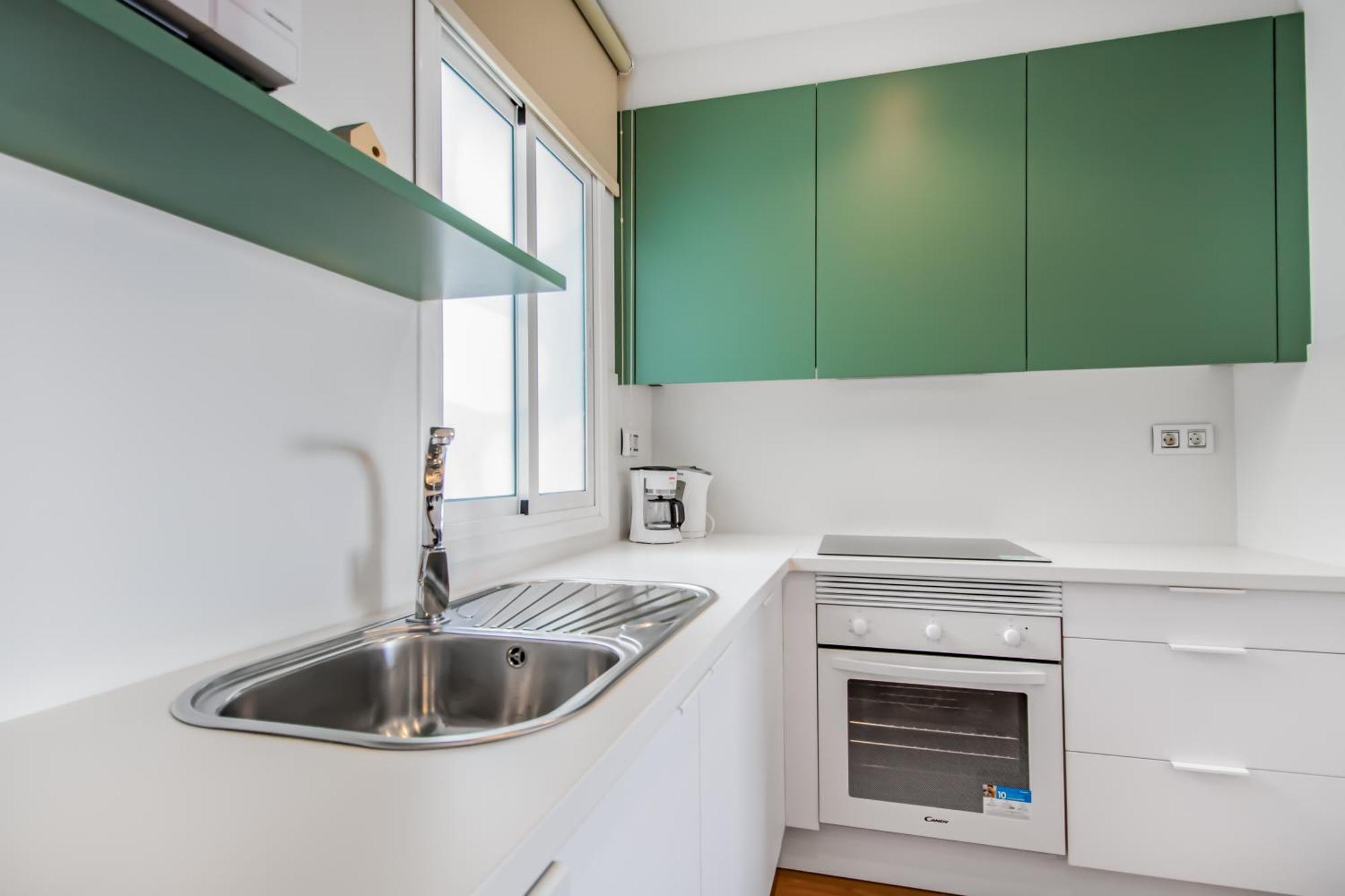 Apartamento Shine Agaete (Gran Canaria)