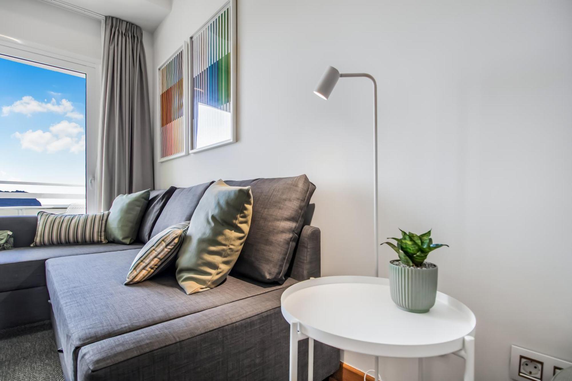 Apartamento Shine Agaete (Gran Canaria)