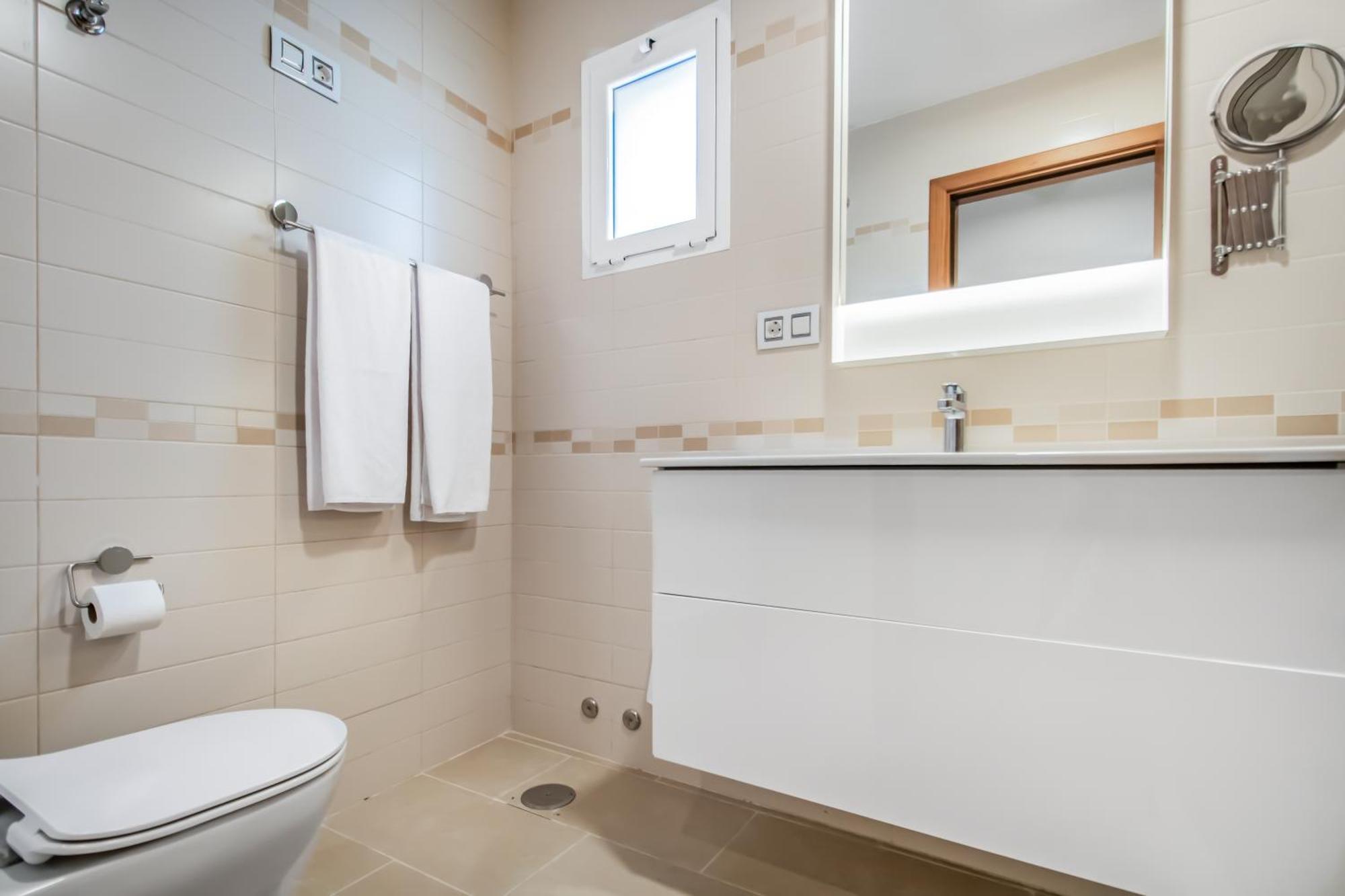 Apartamento Shine *