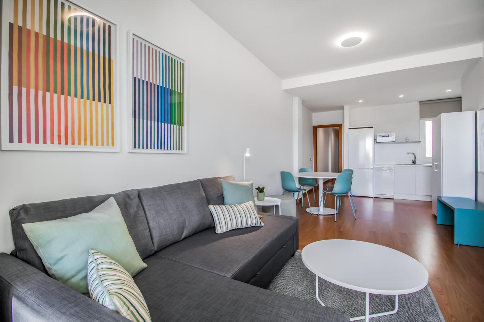 Shine Apartamento Agaete (Gran Canaria)