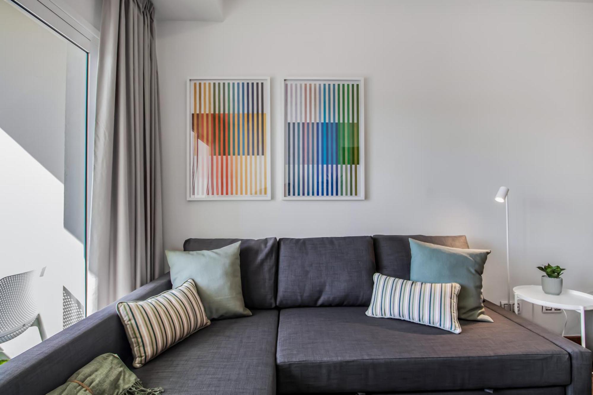 Apartamento Shine Agaete (Gran Canaria)