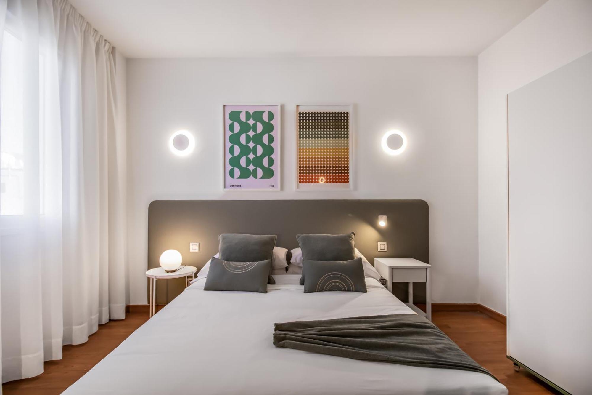 Apartamento Shine