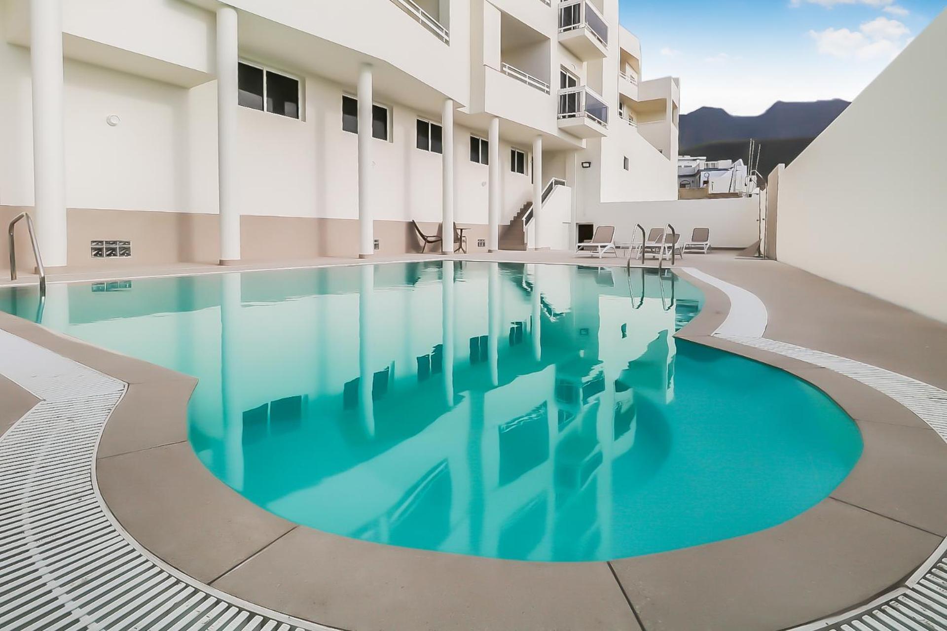 Shine Apartamento Agaete (Gran Canaria)