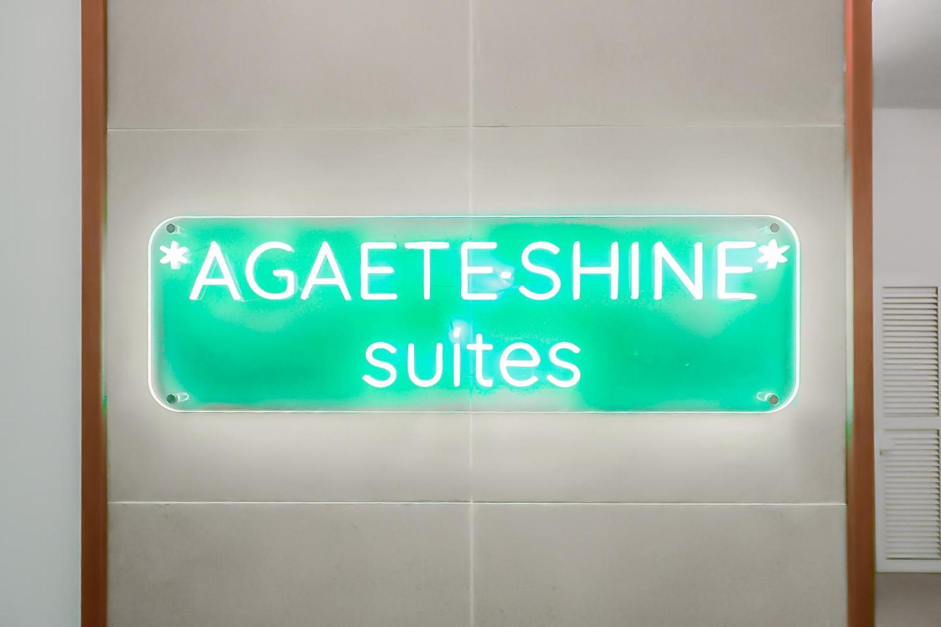 Apartamento Shine Agaete (Gran Canaria)