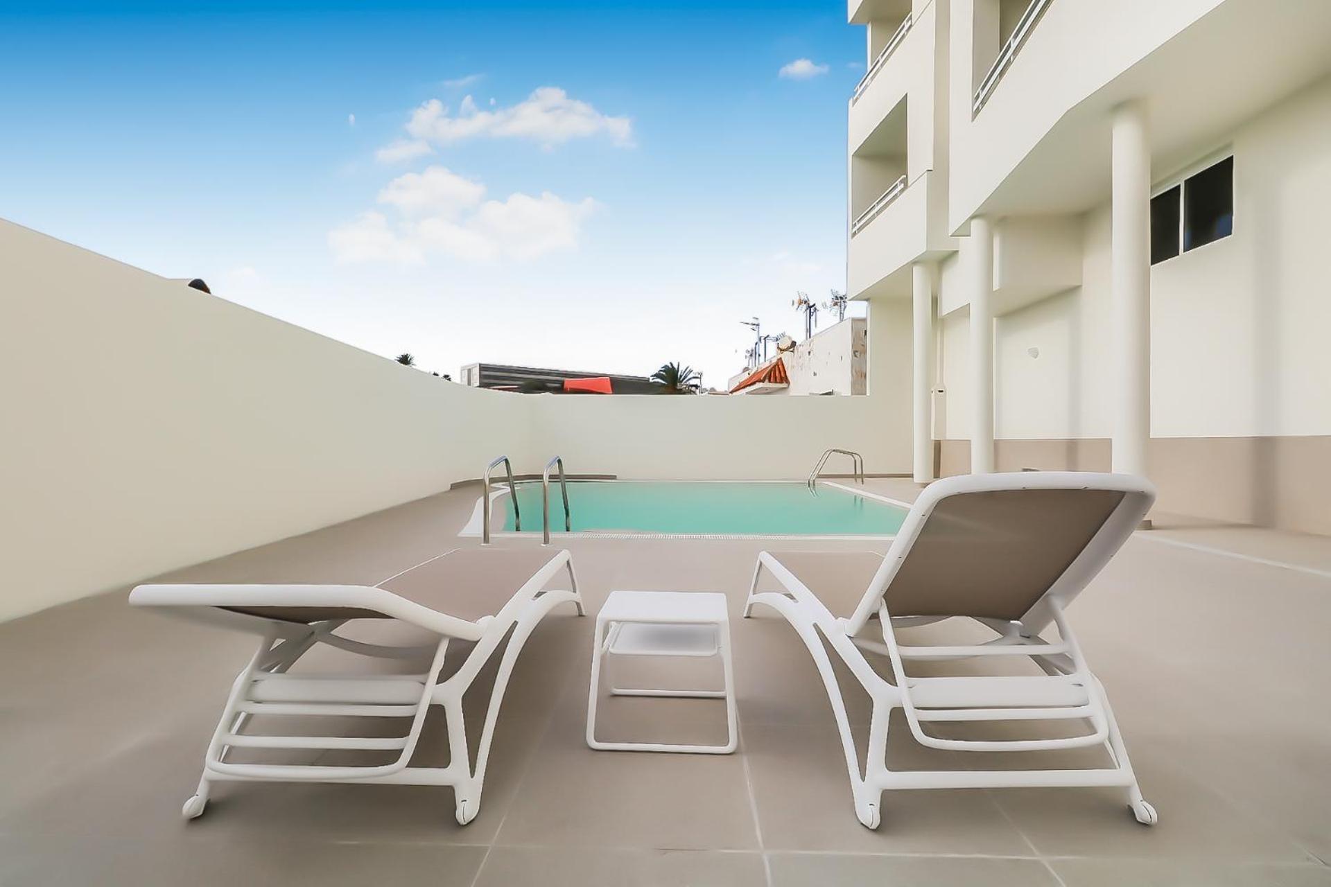 Shine Apartamento