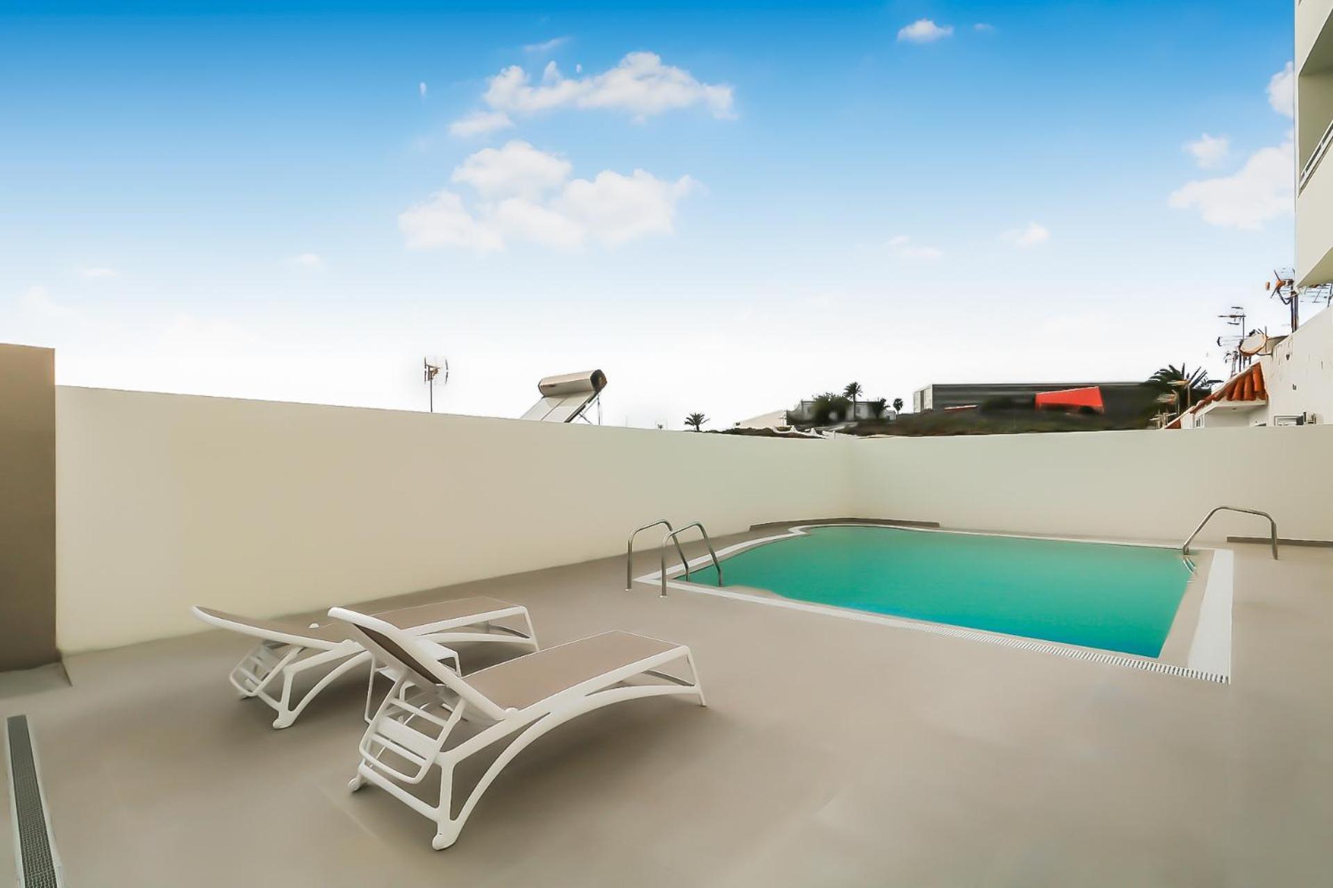 Shine Apartamento Agaete (Gran Canaria)