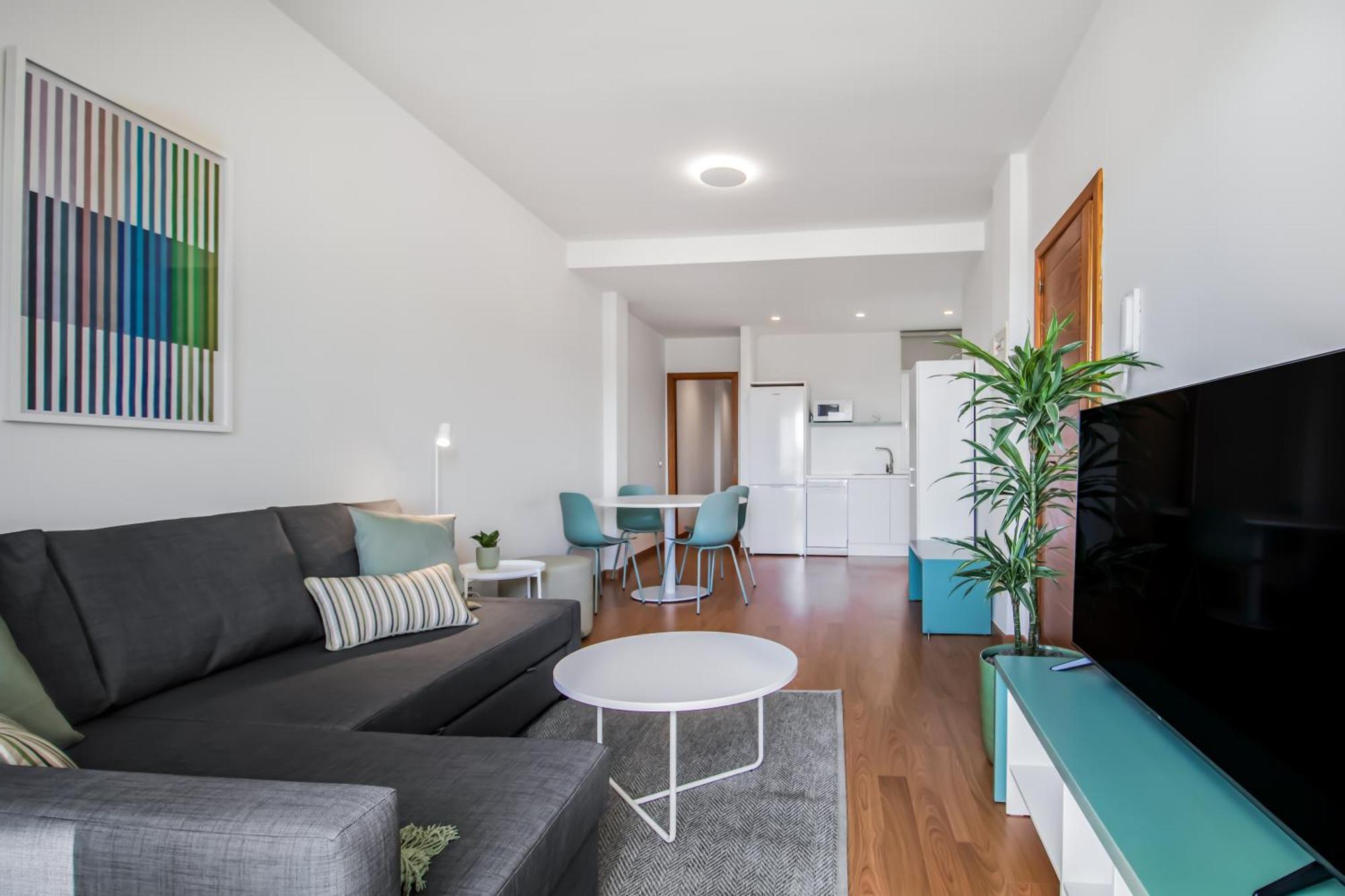 Shine Apartamento *