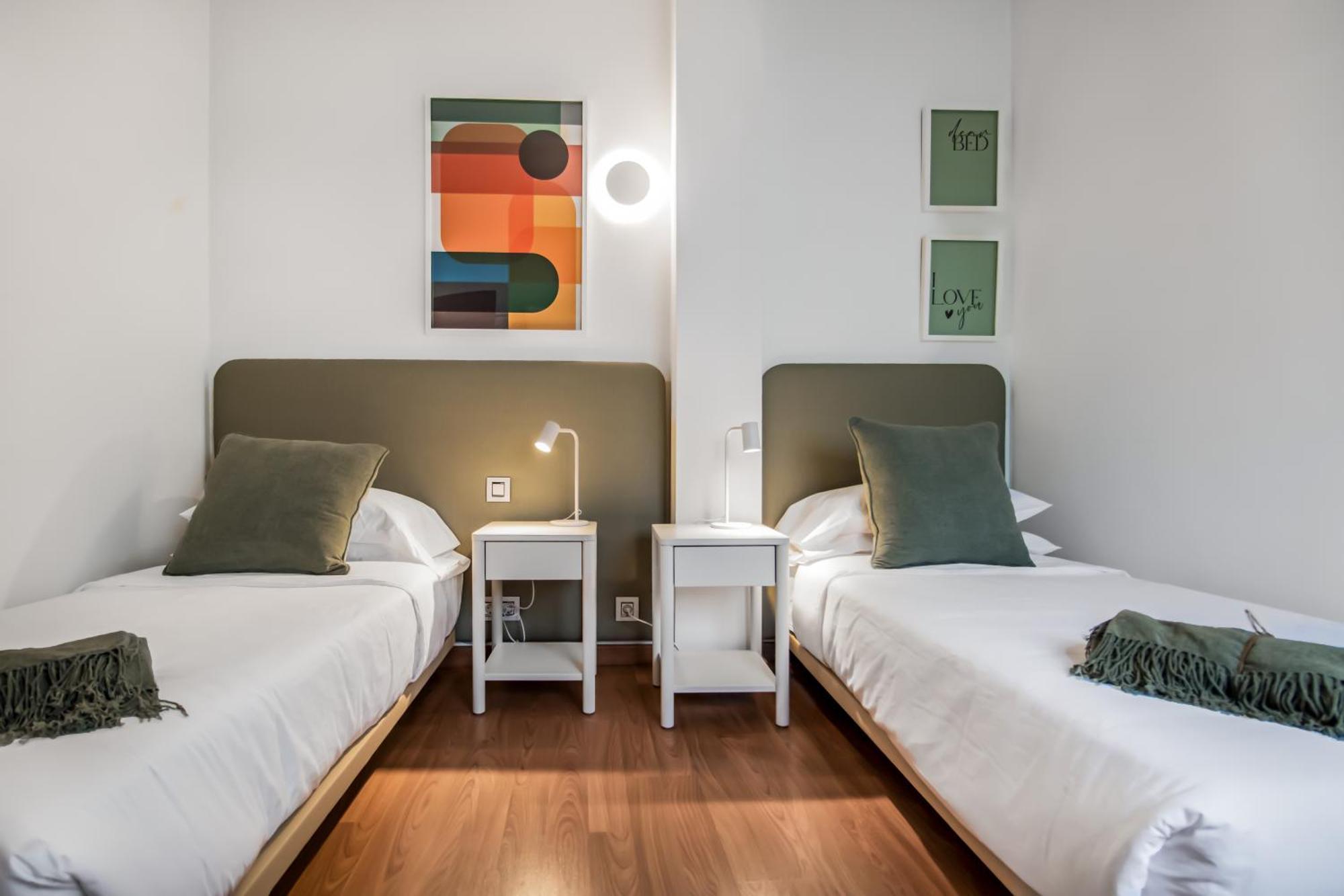 Apartamento Shine Agaete (Gran Canaria)