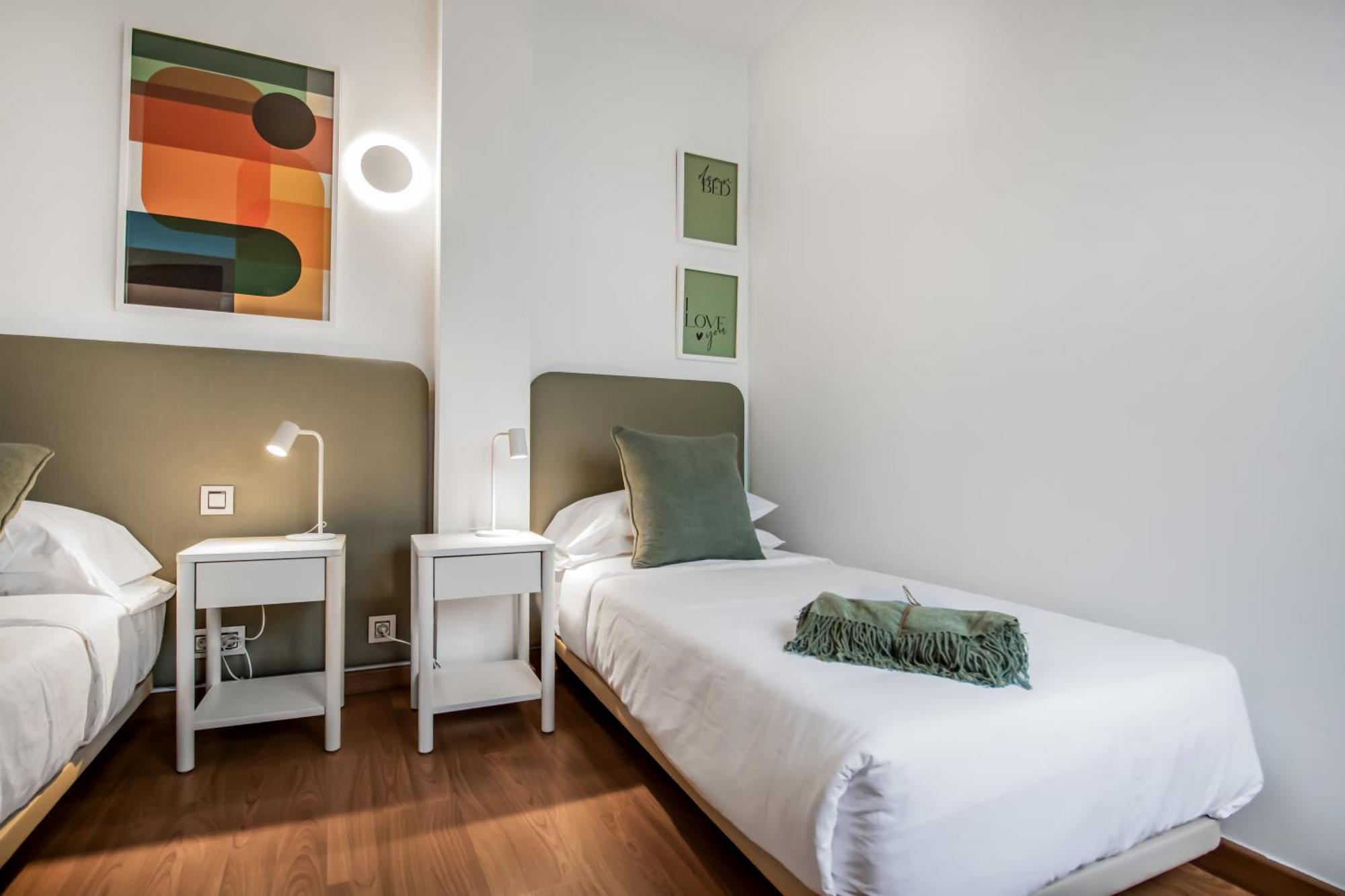 Shine Apartamento *