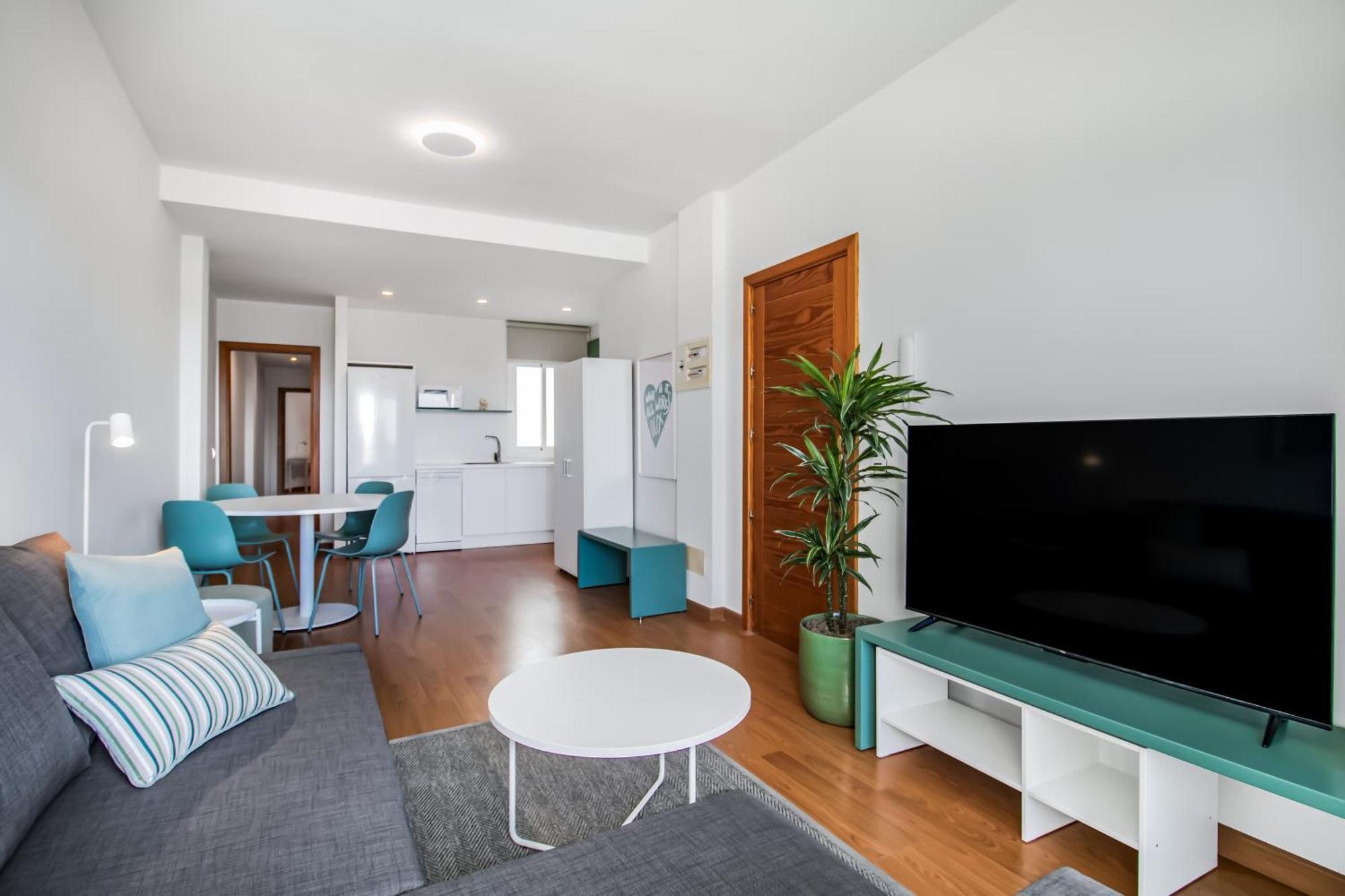Shine Apartamento