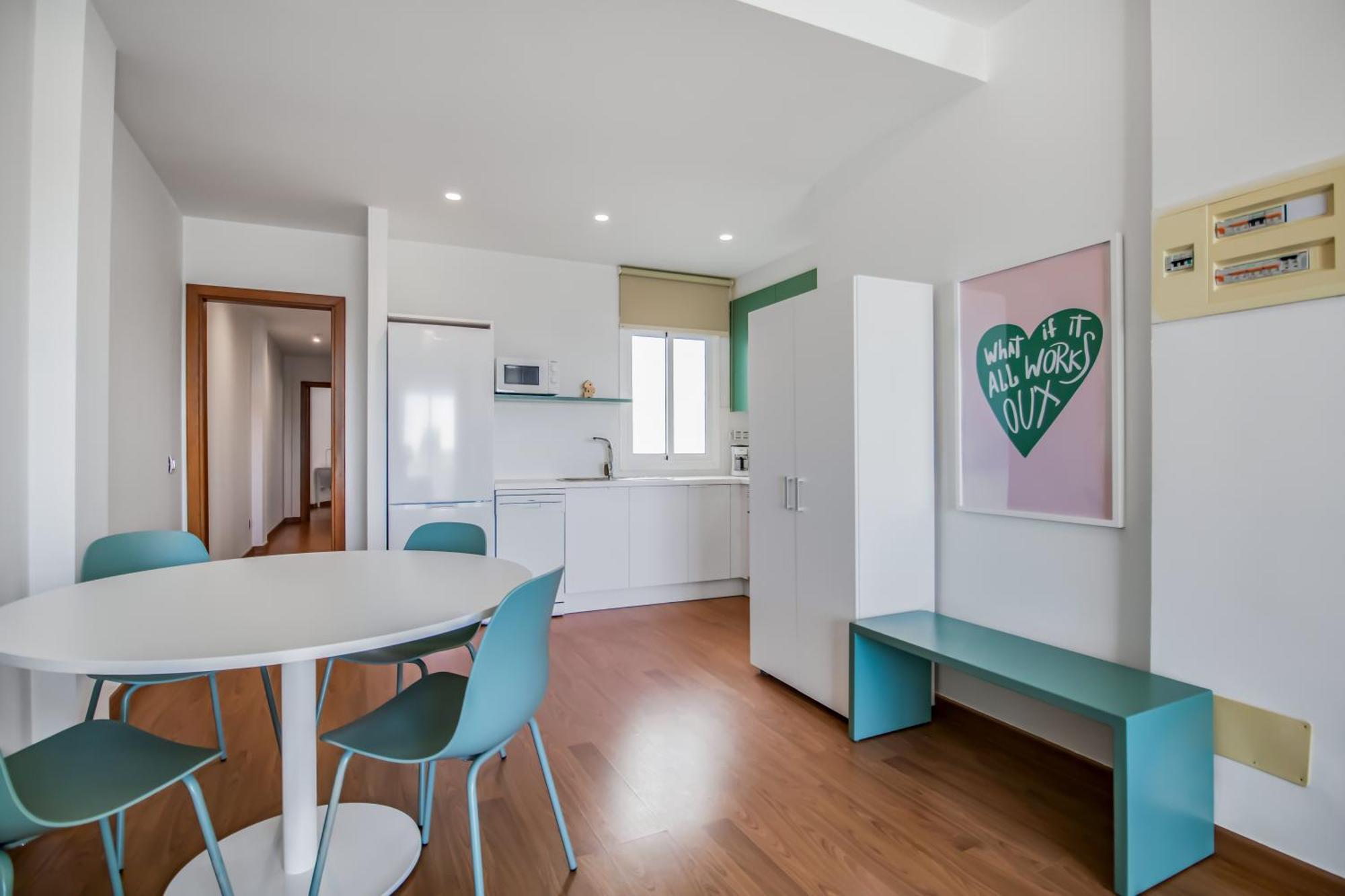 Shine Apartamento Agaete (Gran Canaria)