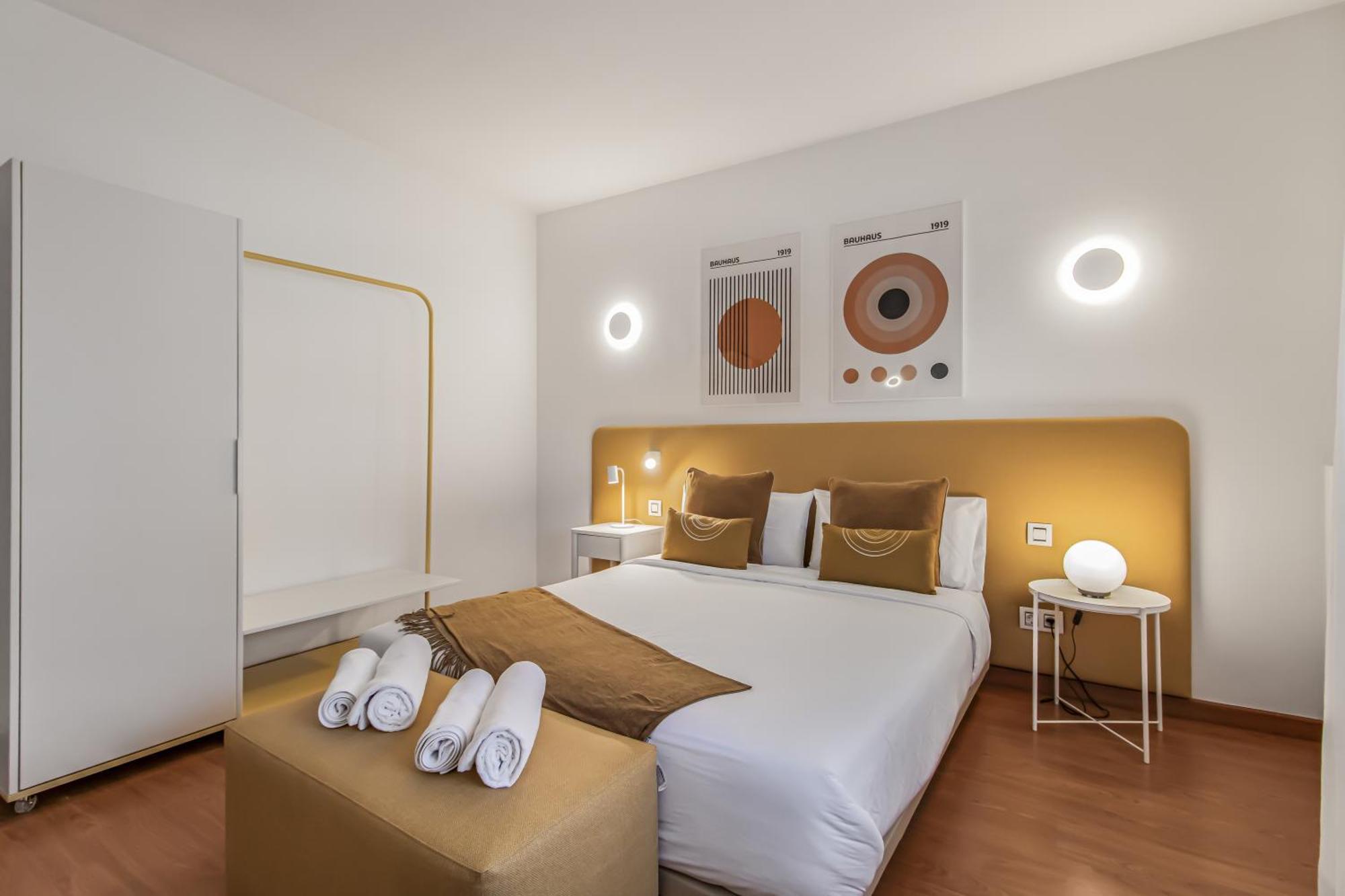 Shine Apartamento