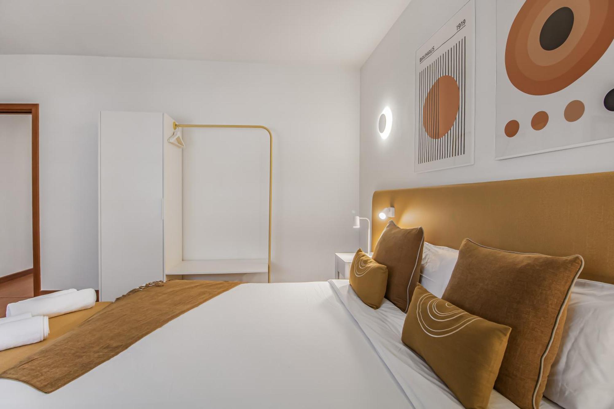 Apartamento Shine Agaete (Gran Canaria)