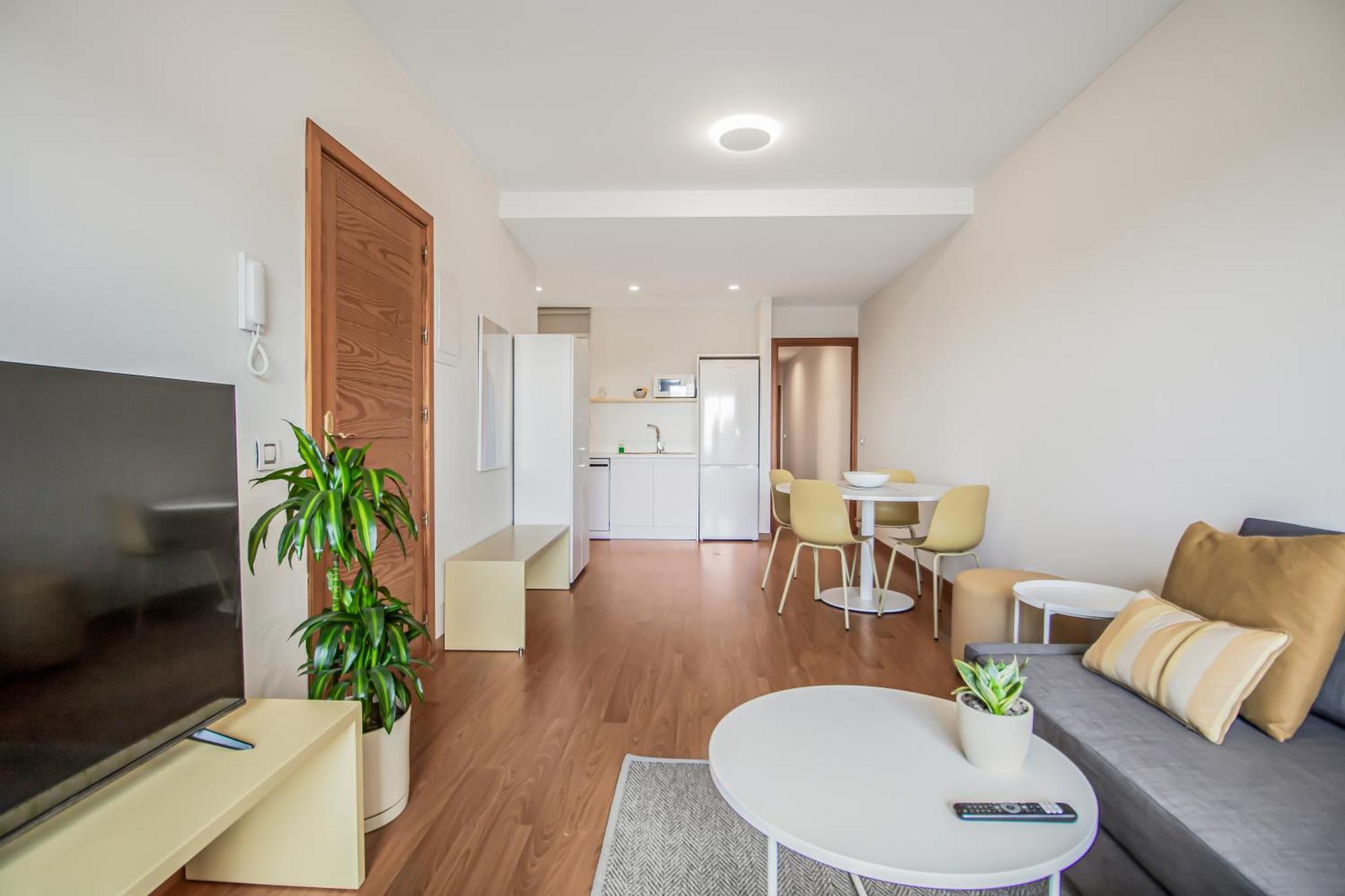 Shine Apartamento Agaete (Gran Canaria)