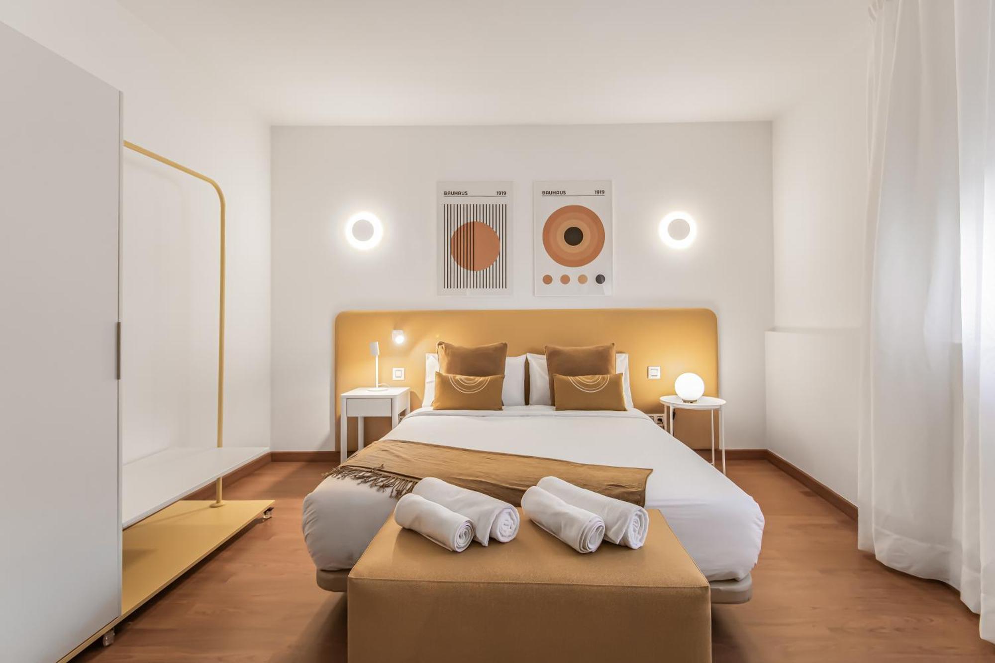 Apartamento Shine