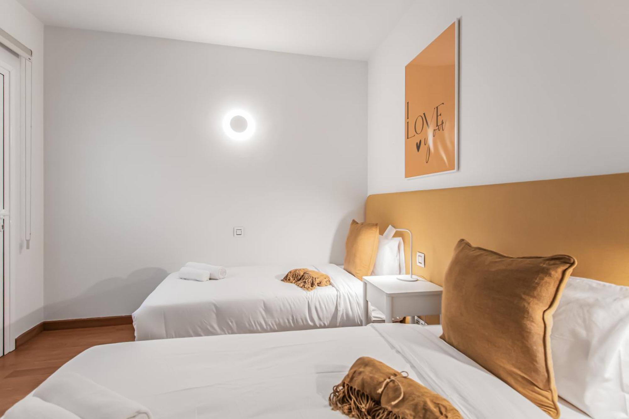 Shine Apartamento *