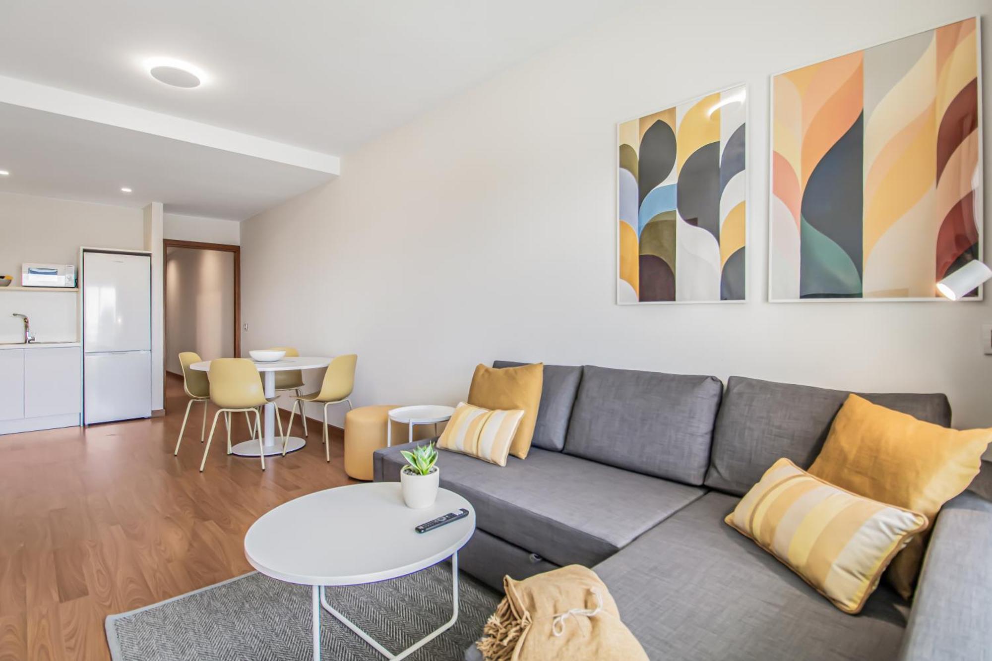 Shine Apartamento Agaete (Gran Canaria)